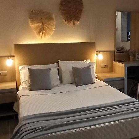 Achlia Beach Apartments 3 Ierápetra Екстериор снимка