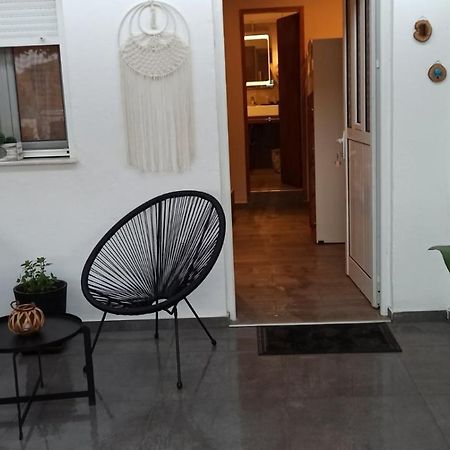 Achlia Beach Apartments 3 Ierápetra Екстериор снимка