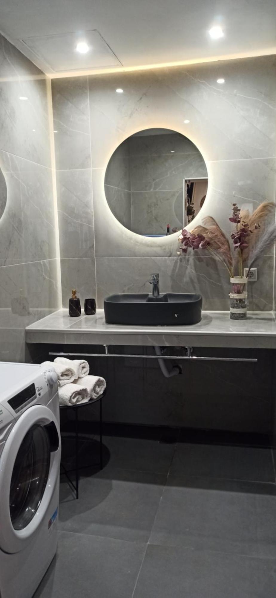 Achlia Beach Apartments 3 Ierápetra Екстериор снимка